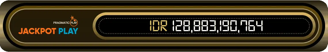 Jackpot RAFI288